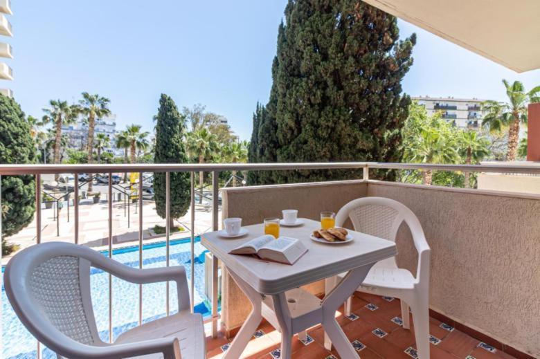 Costa Del Sol Freshapartments By Bossh! Apartment Benalmadena