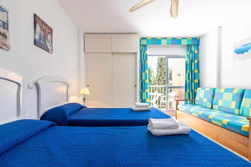 Costa Del Sol Freshapartments By Bossh! Apartment Benalmadena