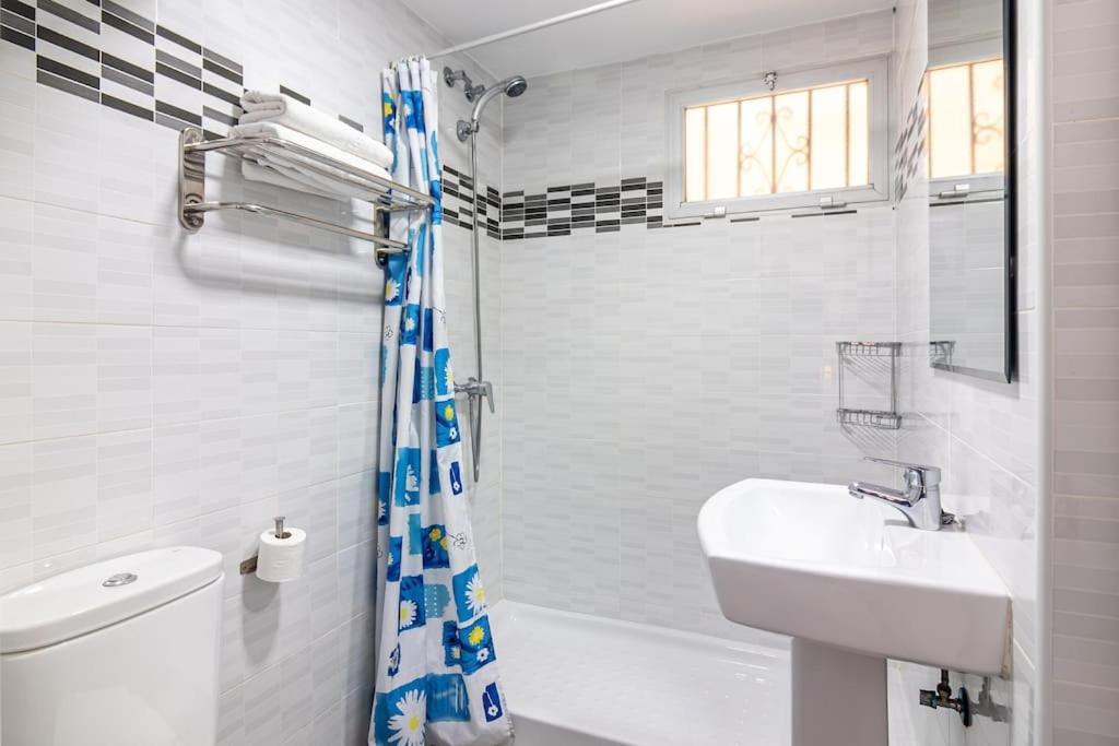 Costa Del Sol Freshapartments By Bossh! Apartment Benalmadena