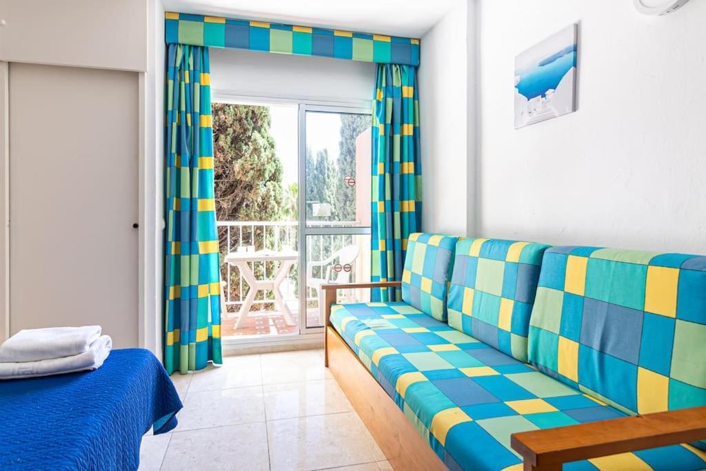 Costa Del Sol Freshapartments By Bossh!