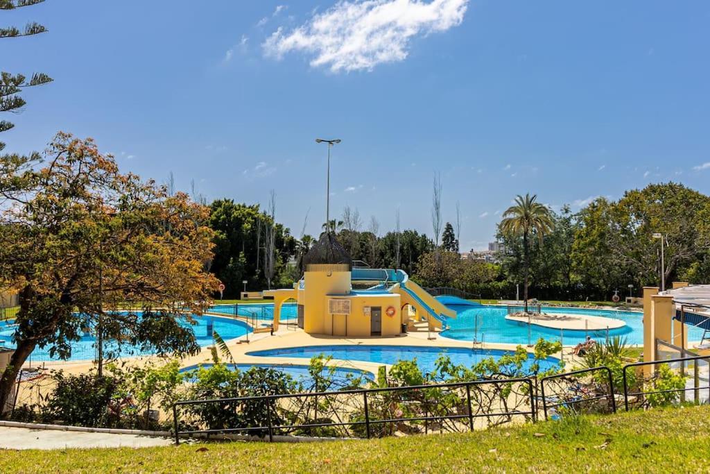 Costa Del Sol Freshapartments By Bossh! Apartment *