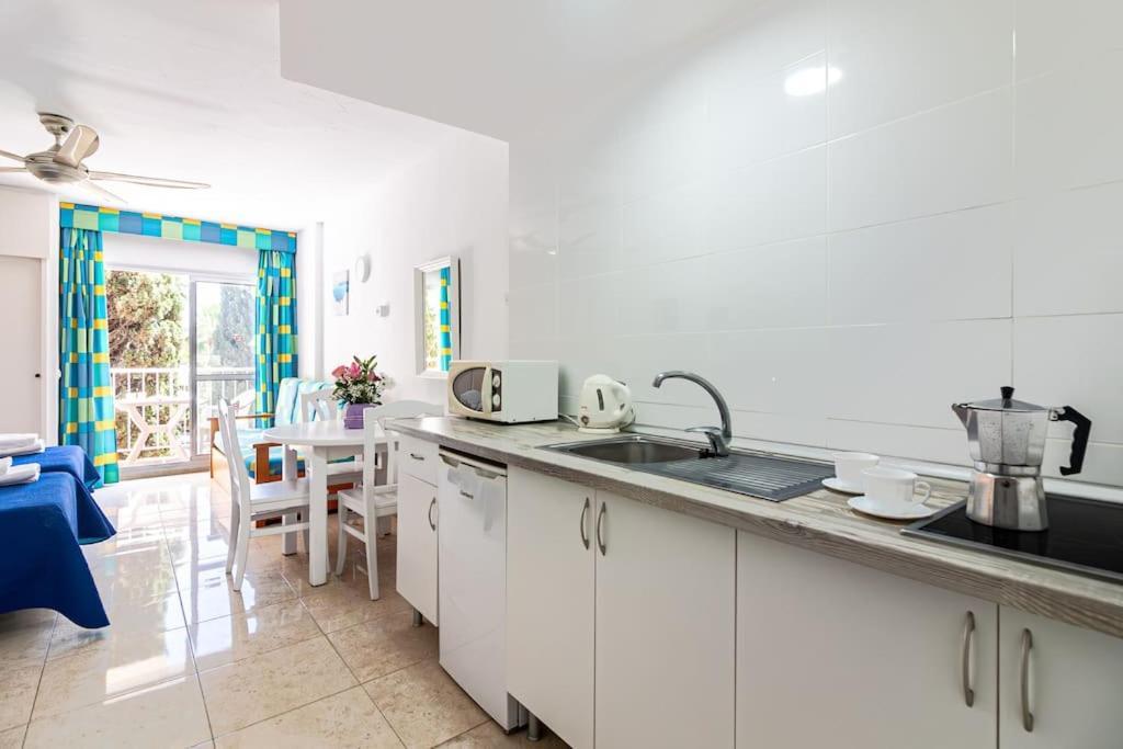 Apartment Costa Del Sol Freshapartments By Bossh! Benalmadena