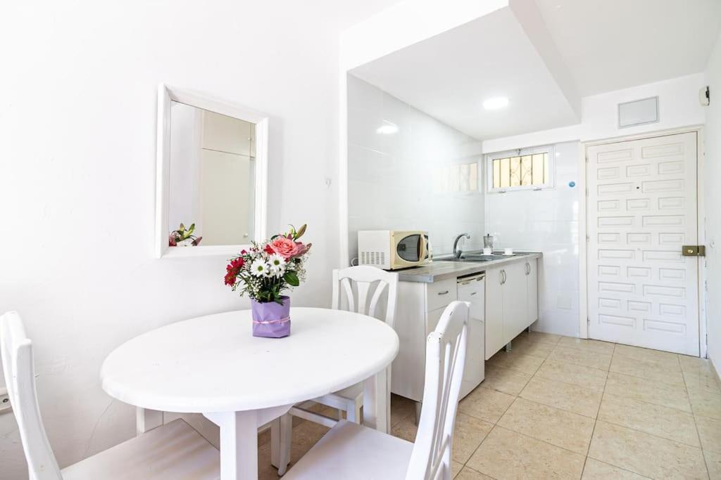 Costa Del Sol Freshapartments By Bossh! Apartment *