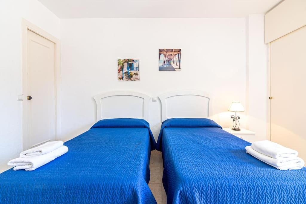 Costa Del Sol Freshapartments By Bossh! Benalmadena