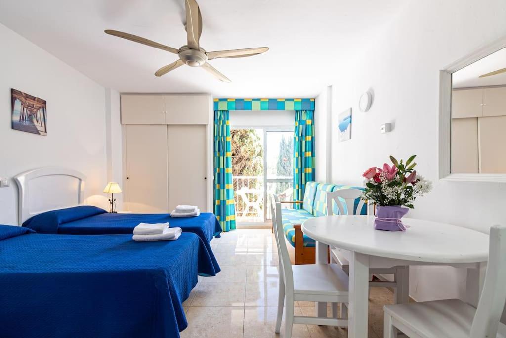 Apartment Costa Del Sol Freshapartments By Bossh!