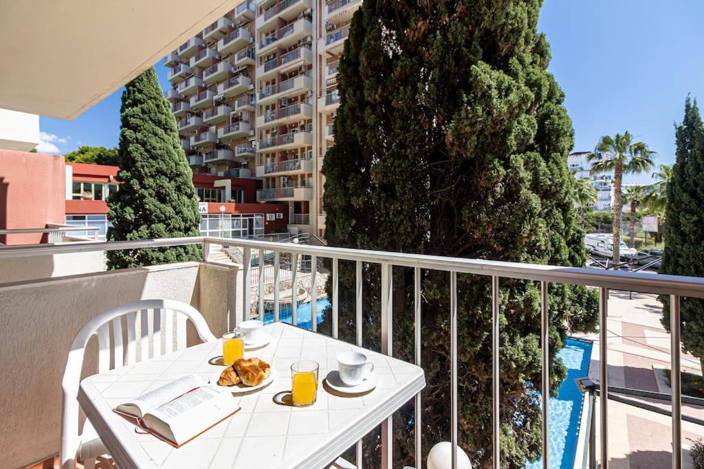Costa Del Sol Freshapartments By Bossh! Apartment Benalmadena