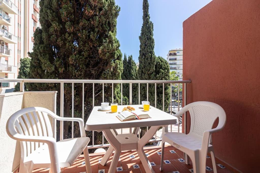 Costa Del Sol Freshapartments By Bossh! Benalmadena