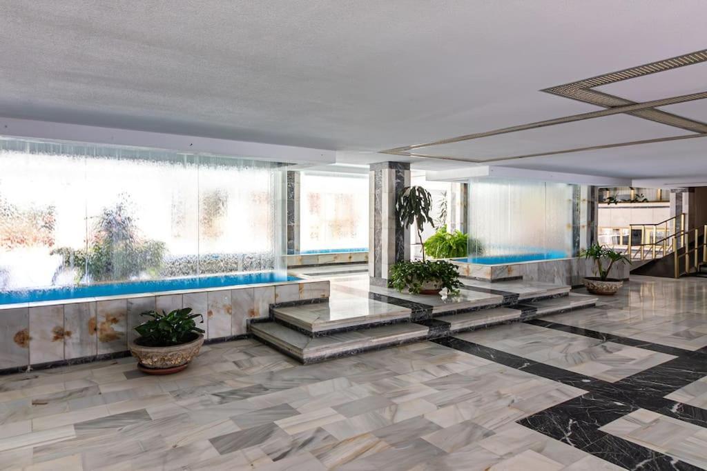 Costa Del Sol Freshapartments By Bossh! Apartment *