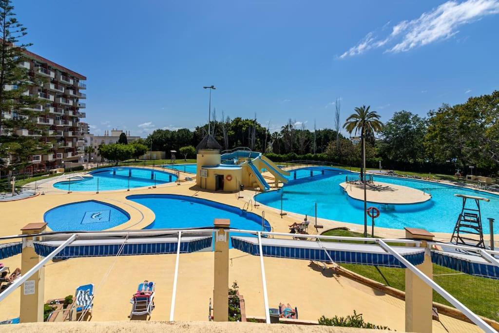 Apartment Costa Del Sol Freshapartments By Bossh!