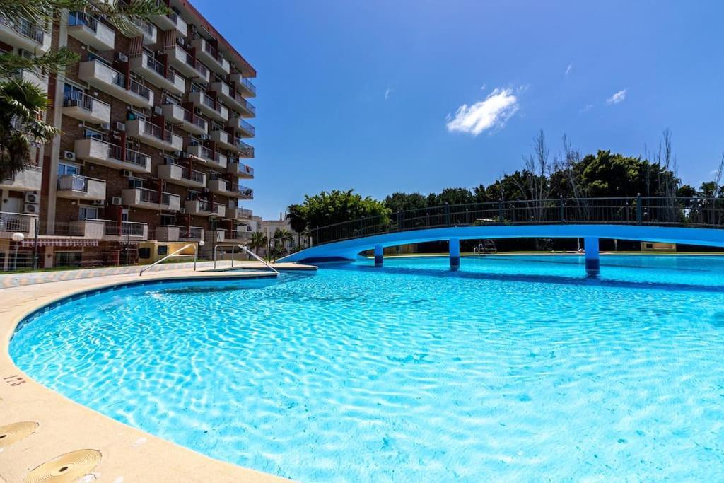 Costa Del Sol Freshapartments By Bossh! * Benalmadena