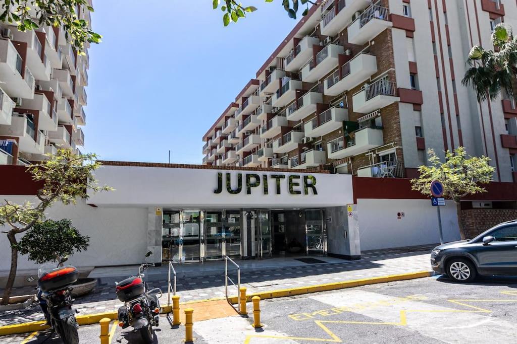 Apartment Costa Del Sol Freshapartments By Bossh! *
