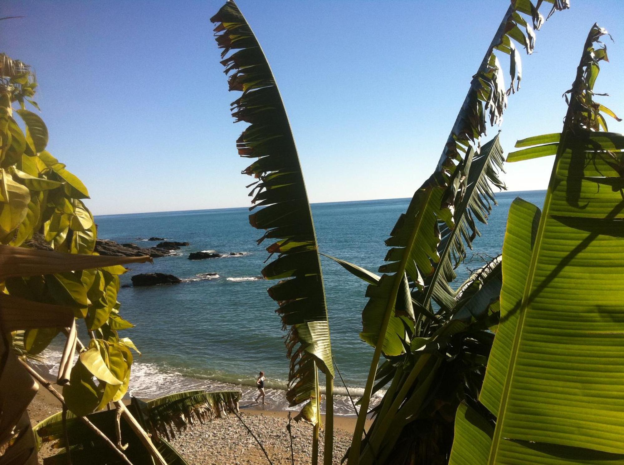 Golf Benalmádena