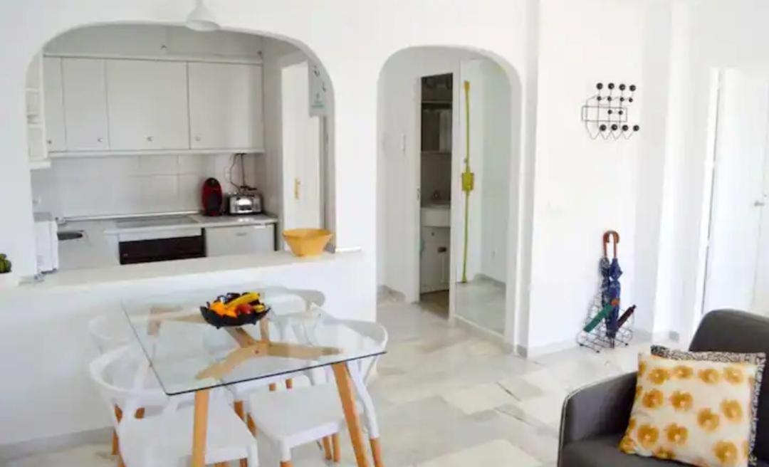Apartment Zodiaco Benalmadena