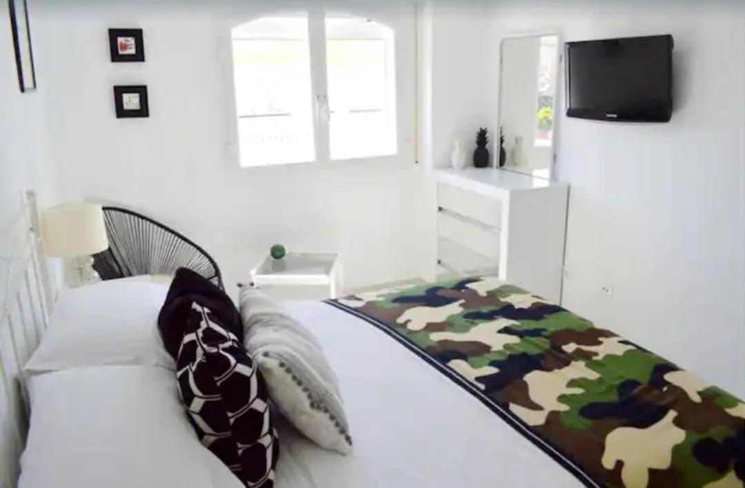 Apartment Zodiaco