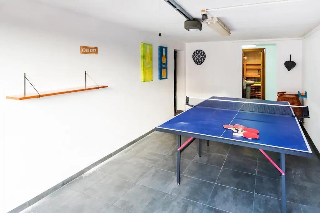 Holiday home Mediterranea *