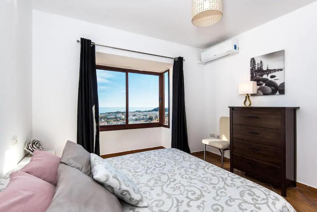 Holiday home Mediterranea Benalmadena