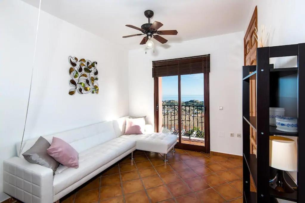 Mediterranea Holiday home