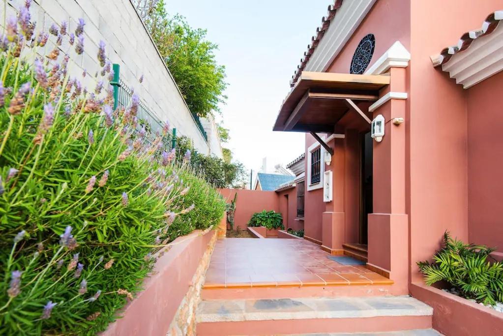 Holiday home Mediterranea *