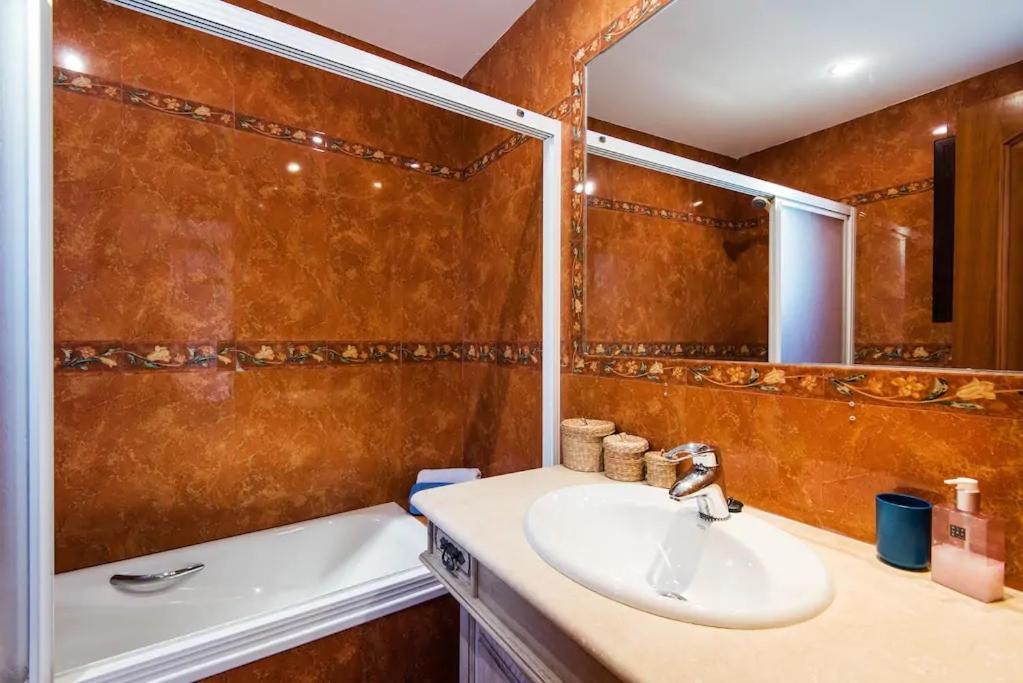 Holiday home Mediterranea *