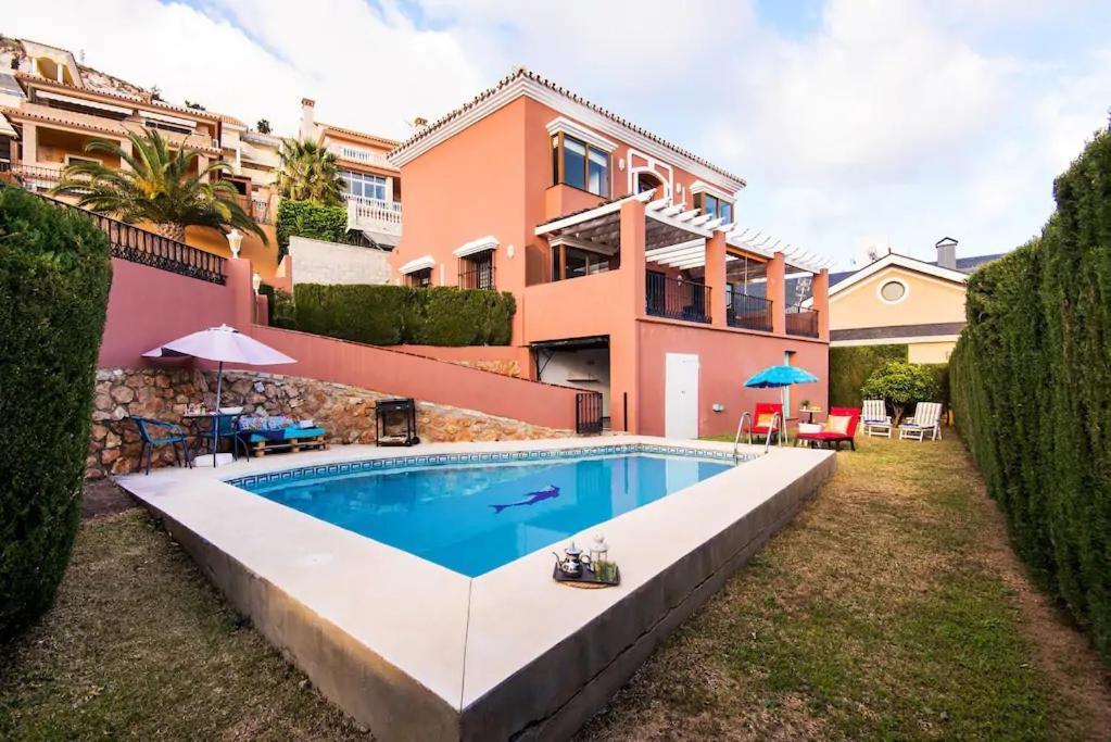 Holiday home Mediterranea *