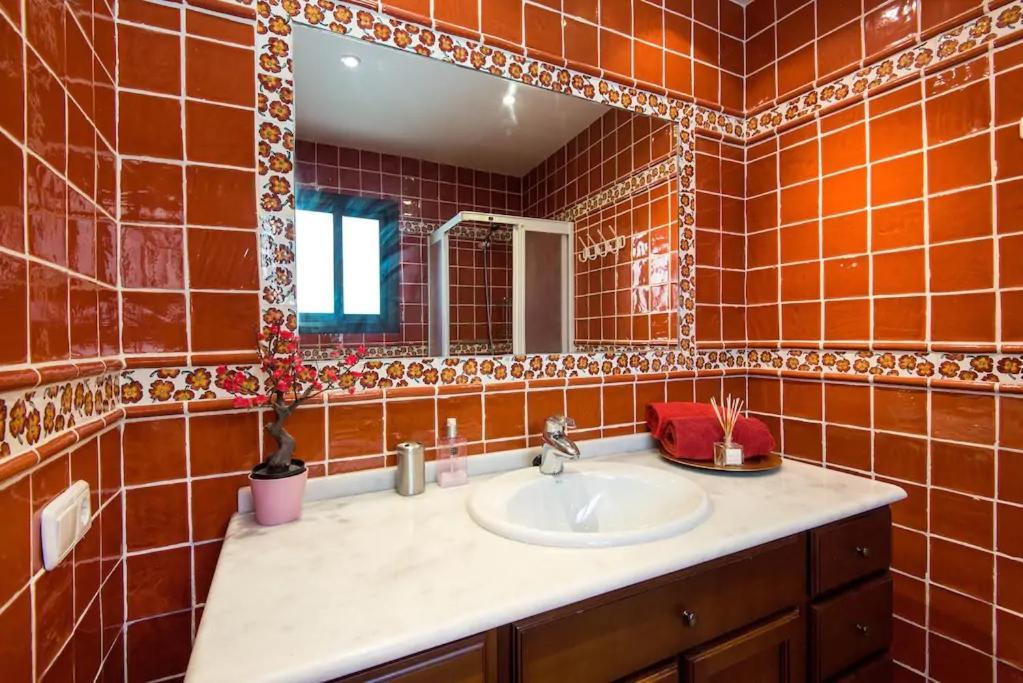 Holiday home Mediterranea Benalmadena