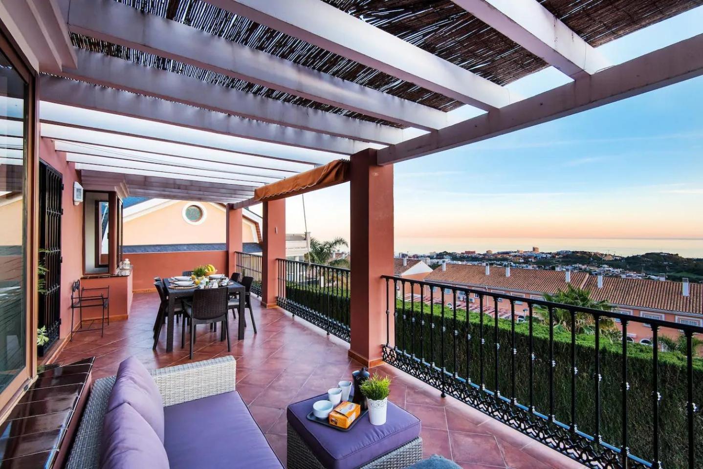 Mediterranea Holiday home