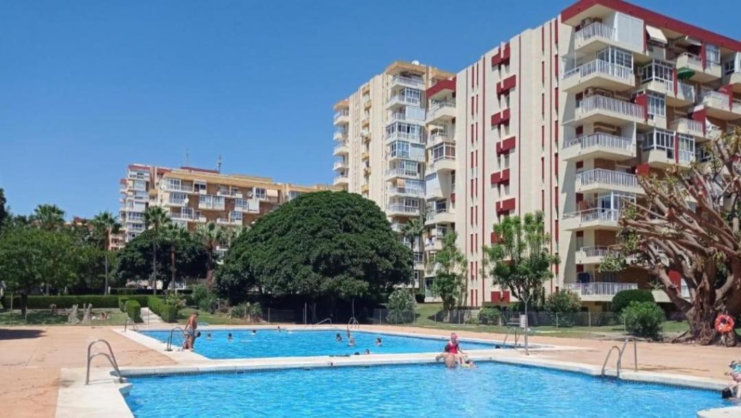 Vacacional Benalmadena