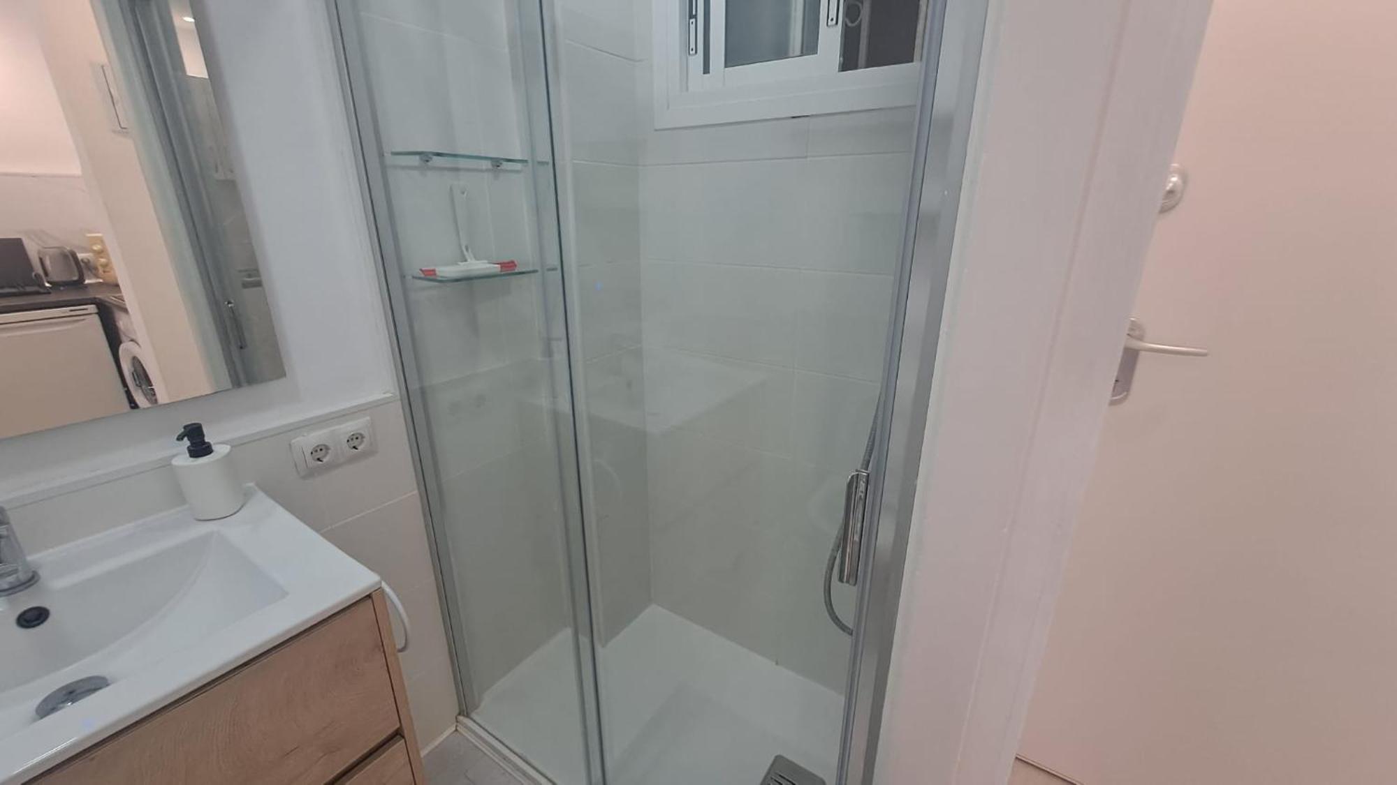 Apartment Vacacional Benalmadena