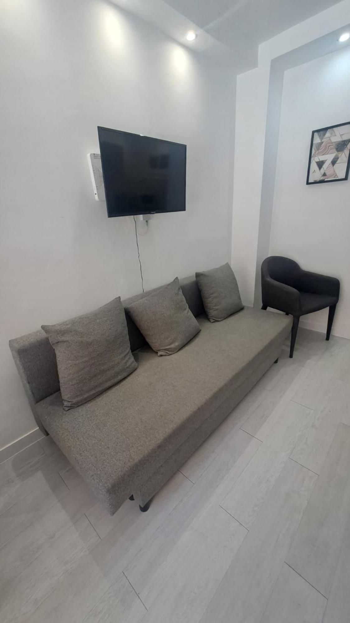 Apartment Vacacional
