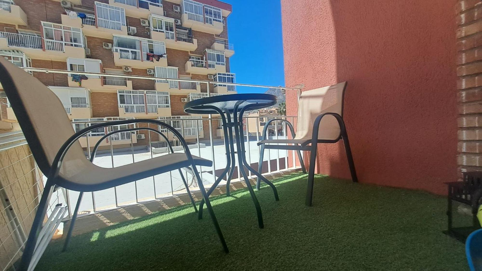 Vacacional Apartment *