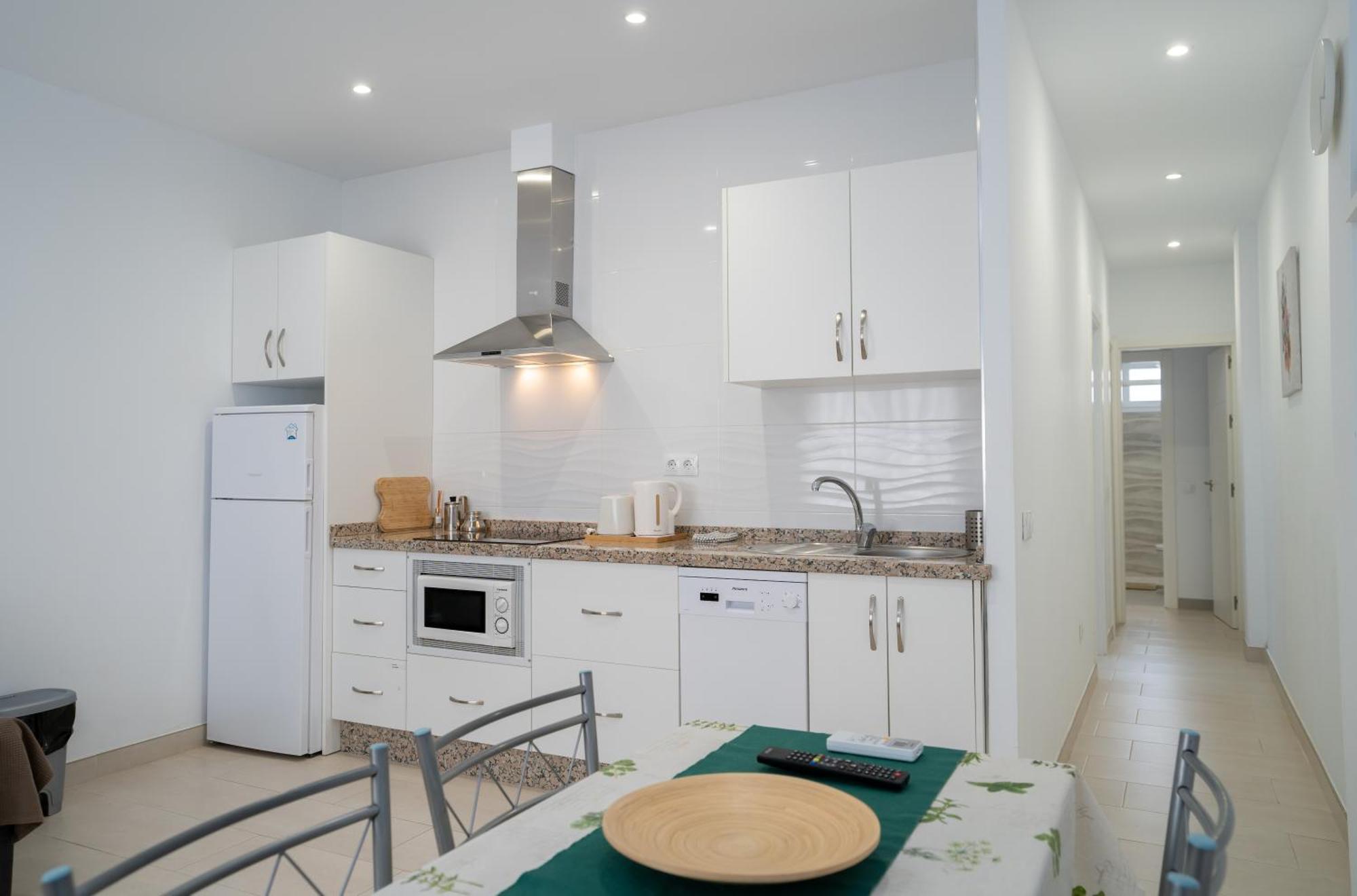 Apartamento Mrv Al Lado De La Playa Con Parking