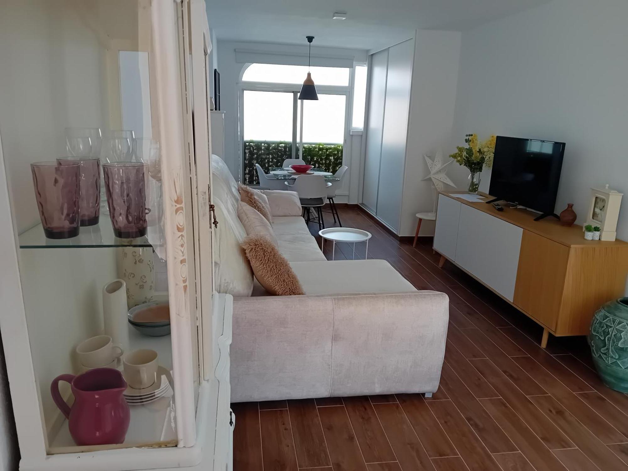 Apartment Golf Benalmadena