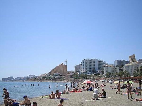 Vista Paradiso I * Benalmadena