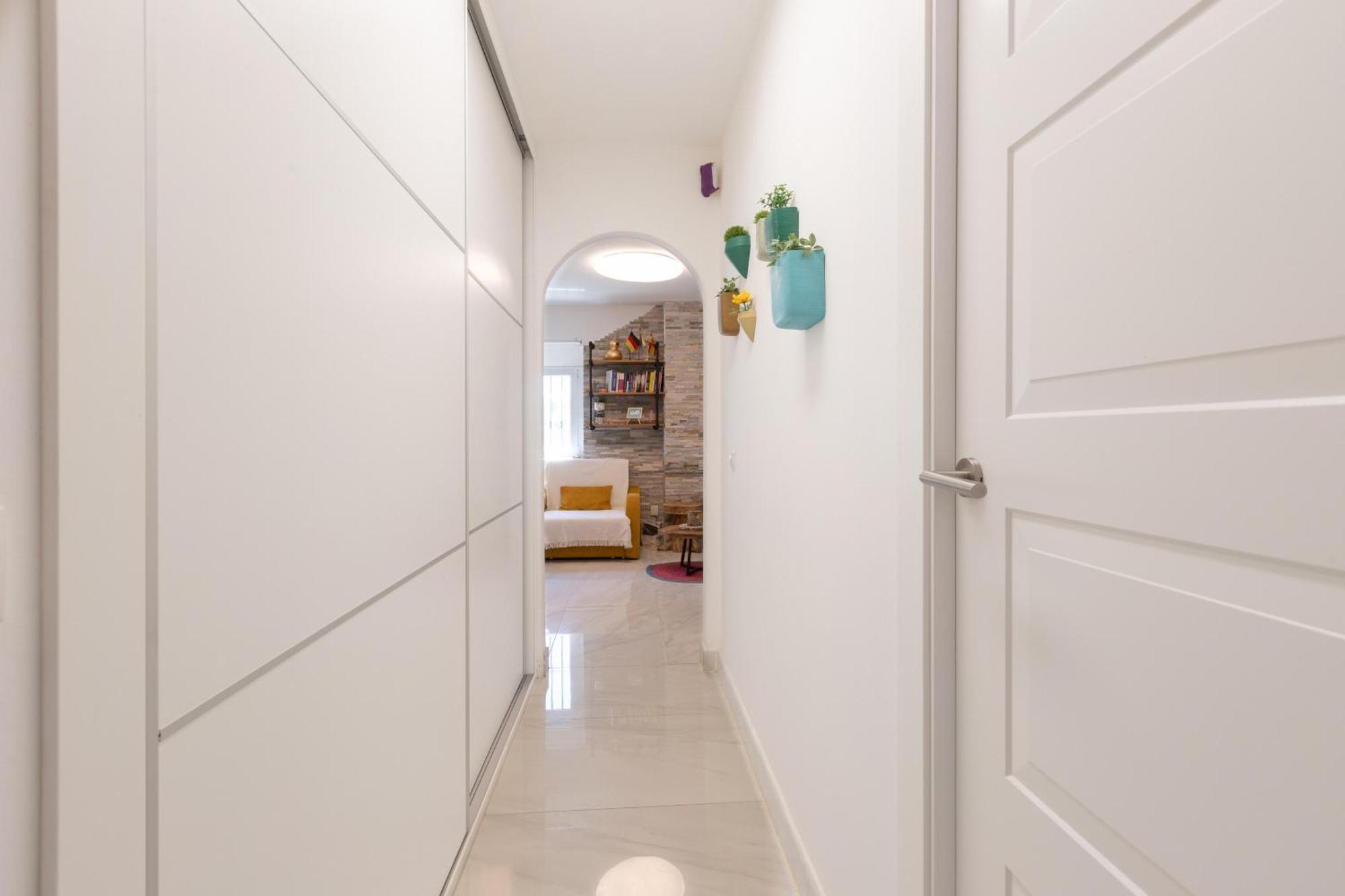 El Bilbil Apartamento