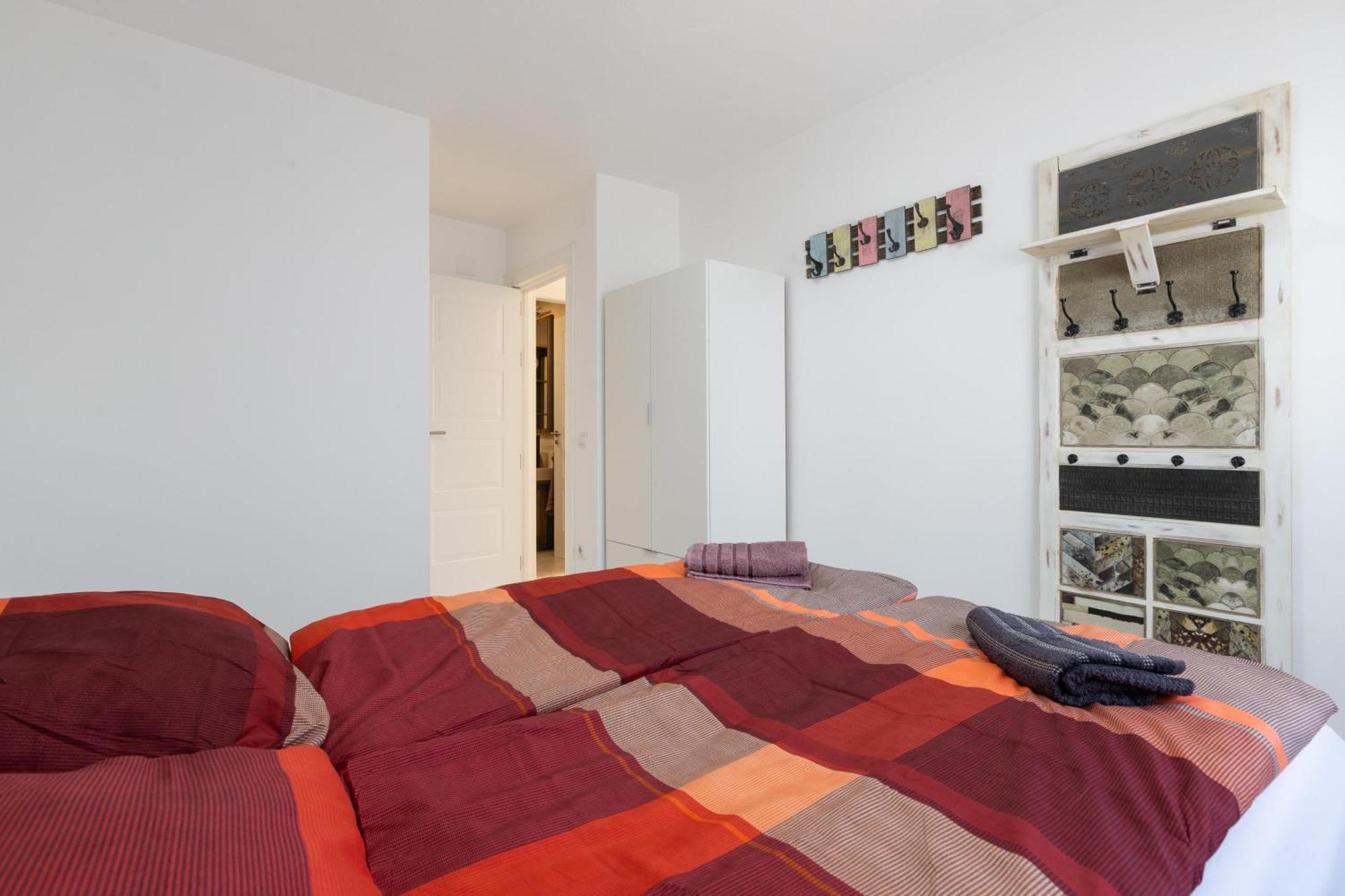Apartamento El Bilbil