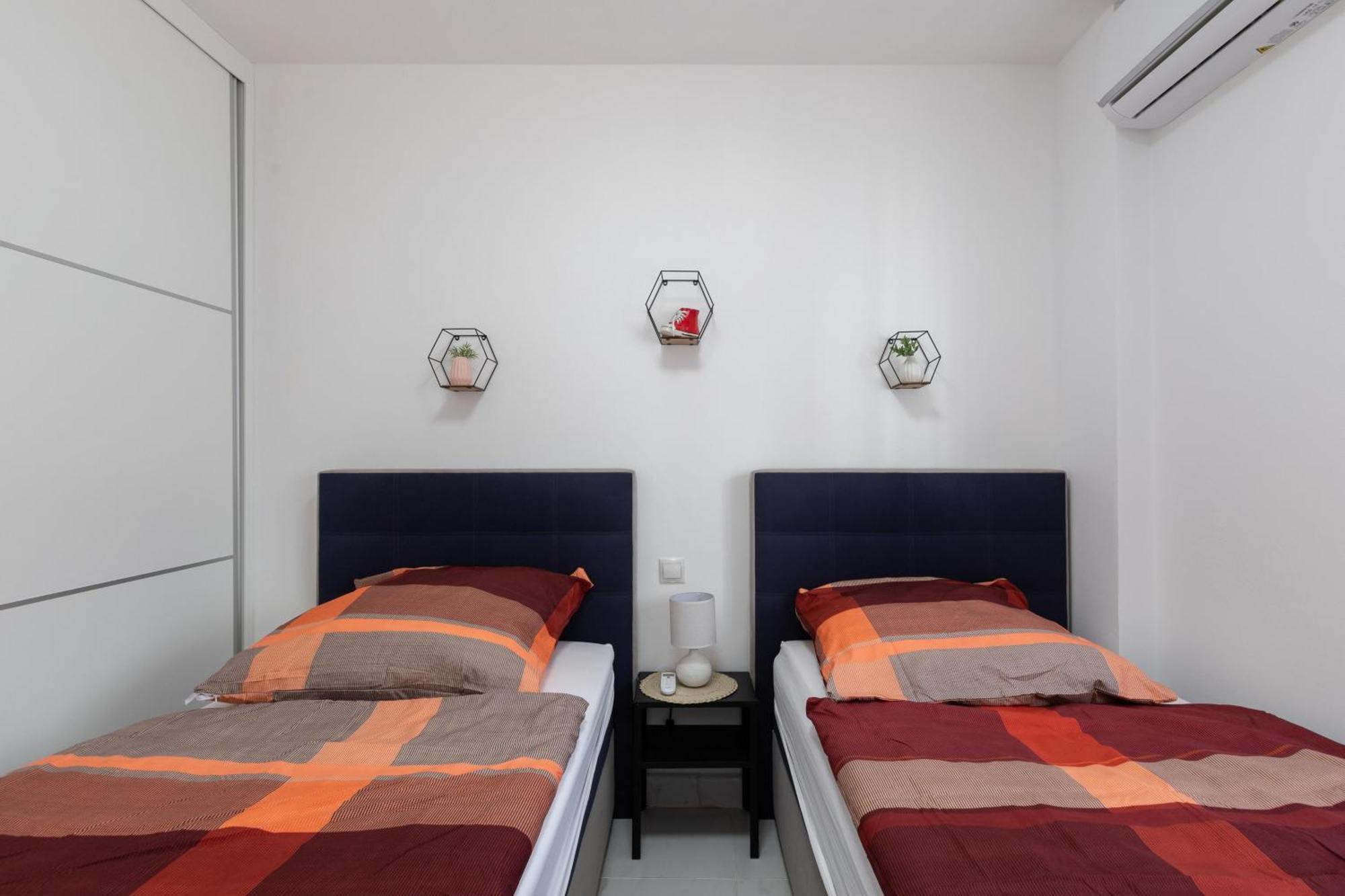 Apartamento El Bilbil *