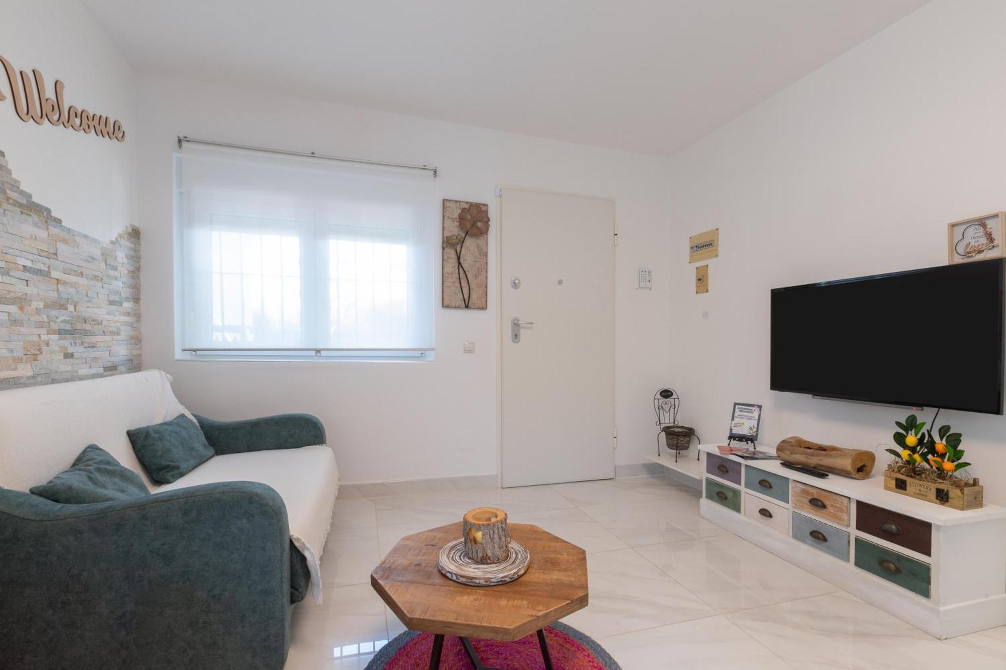 El Bilbil Apartamento Benalmádena