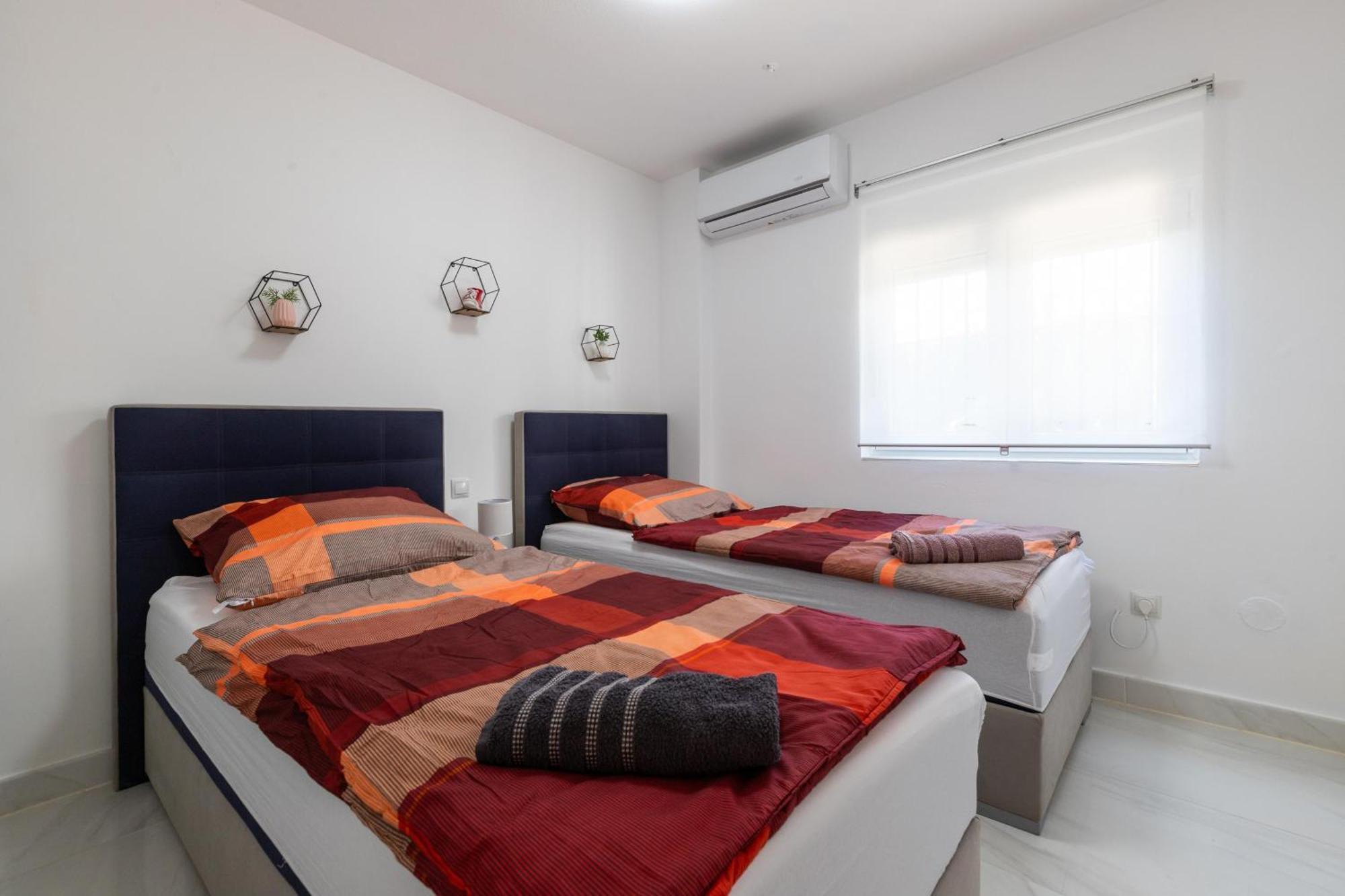 Apartamento El Bilbil Benalmádena