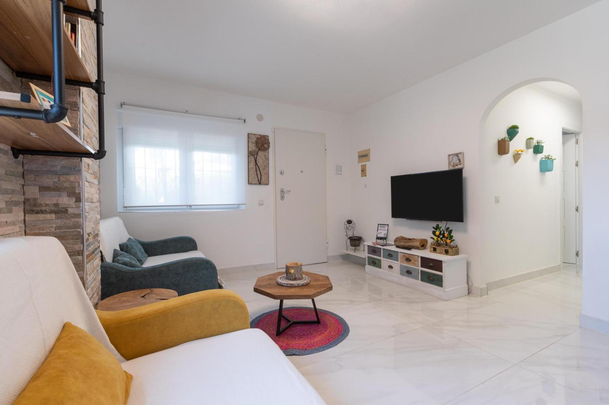 El Bilbil Apartamento