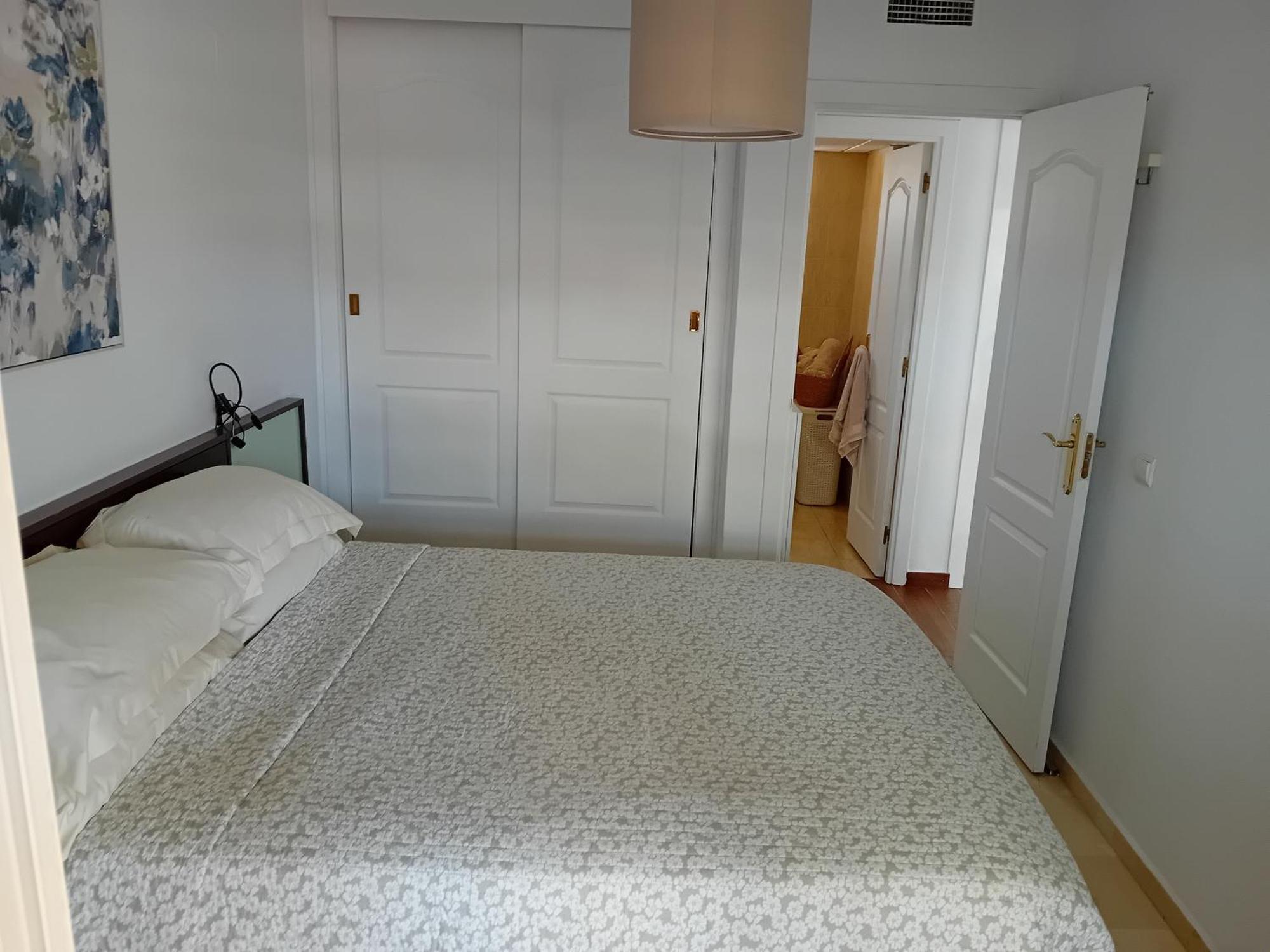 Apartment Golf *