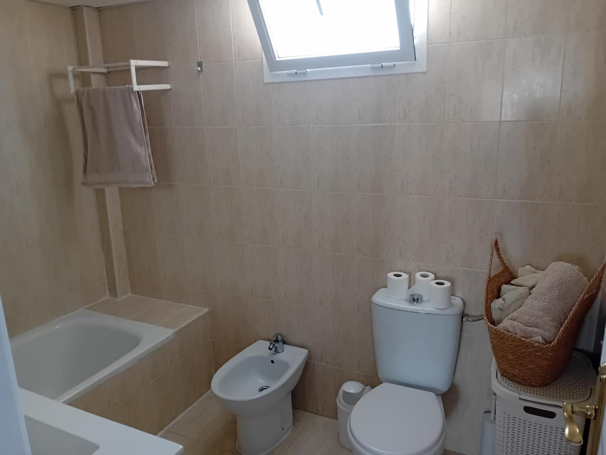 Apartment Golf Benalmadena