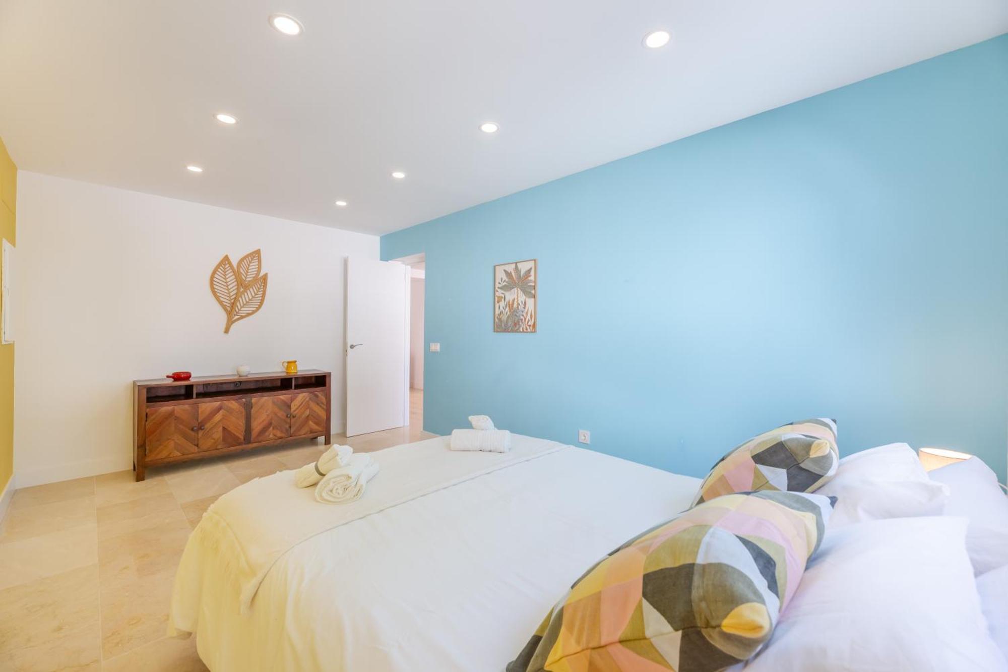 Vb Jara - Luxury 5br With Pool * Benalmadena