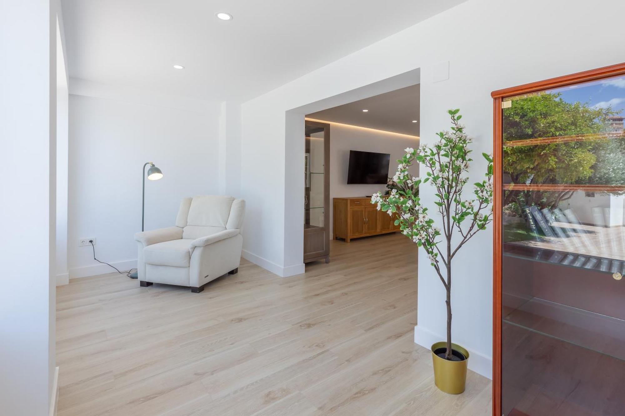 Vb Jara - Luxury 5br With Pool Villa Benalmadena