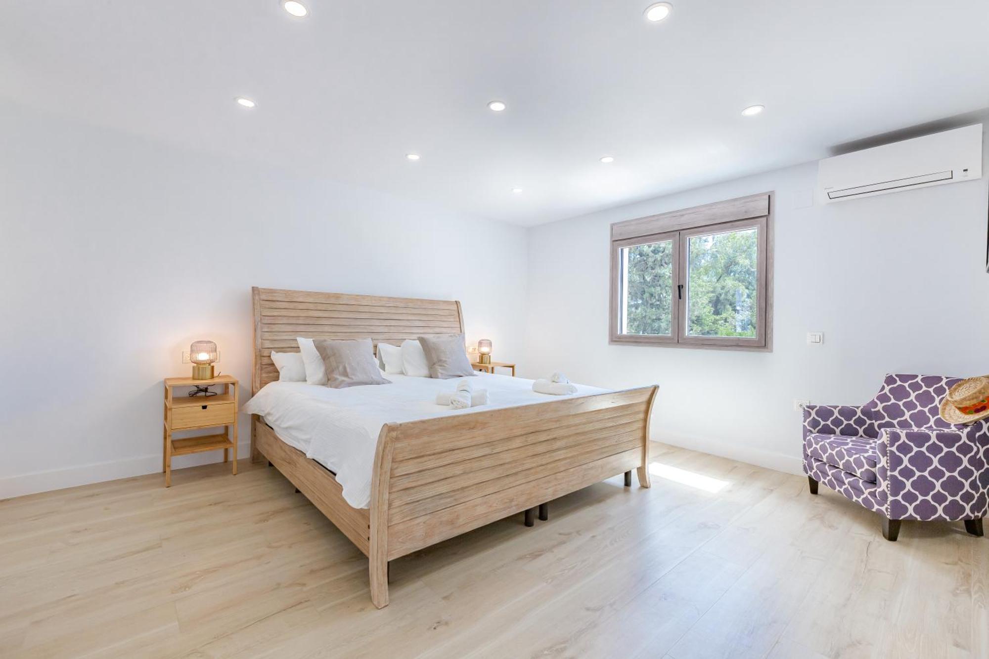 Vb Jara - Luxury 5br With Pool