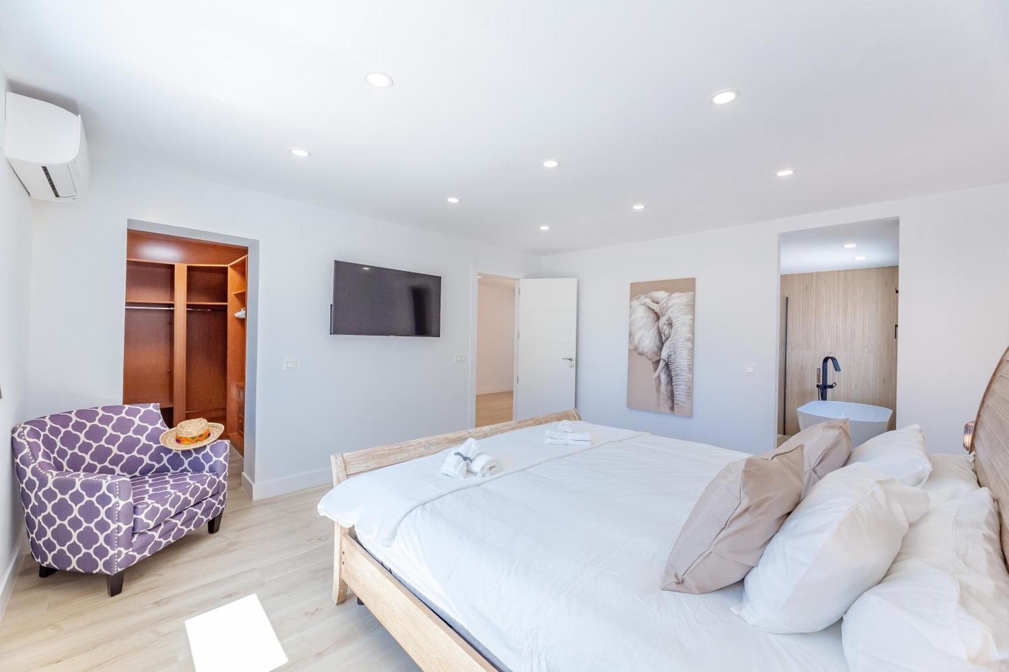 Vb Jara - Luxury 5br With Pool Villa