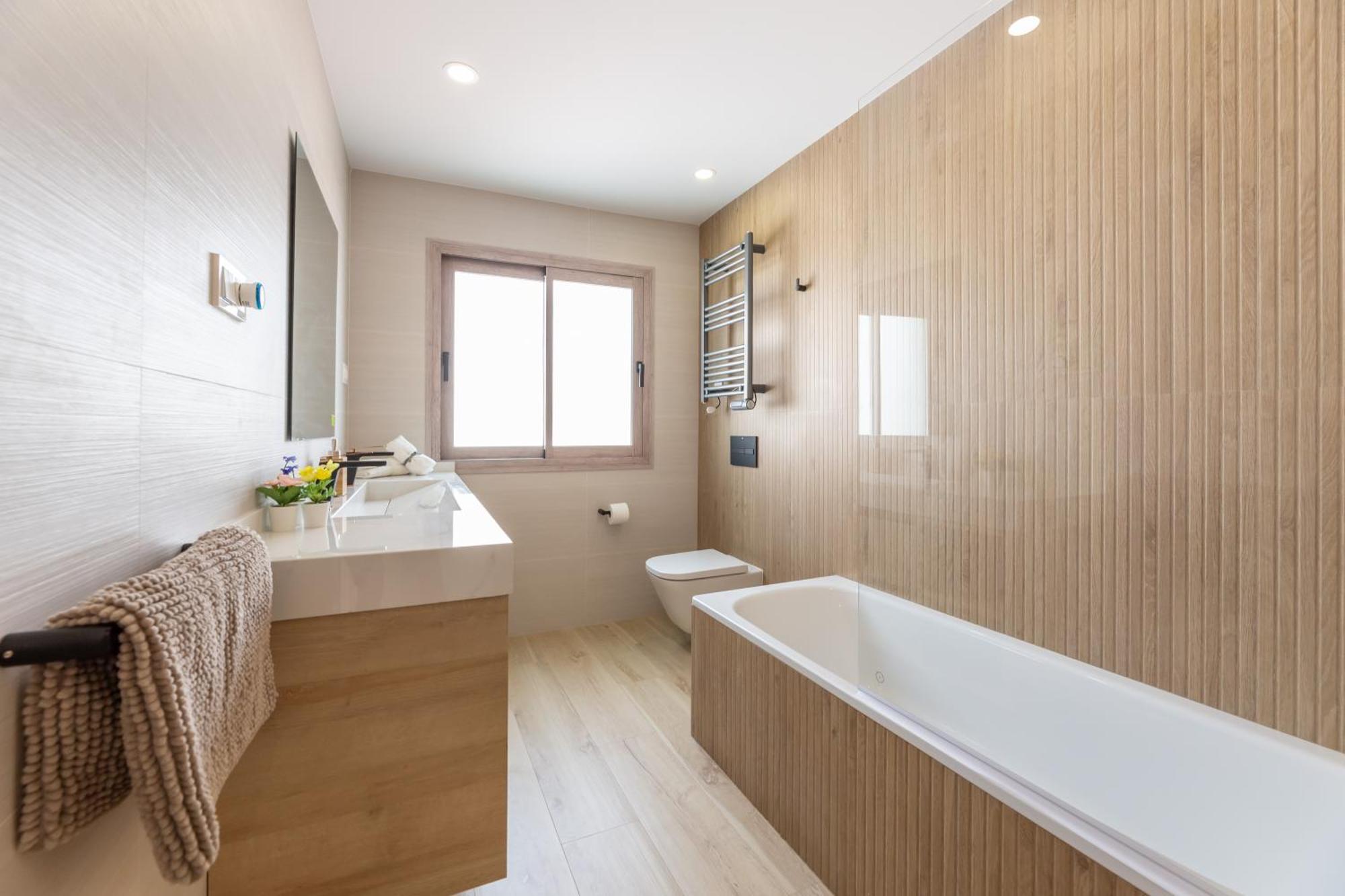Villa Vb Jara - Luxury 5br With Pool Benalmadena