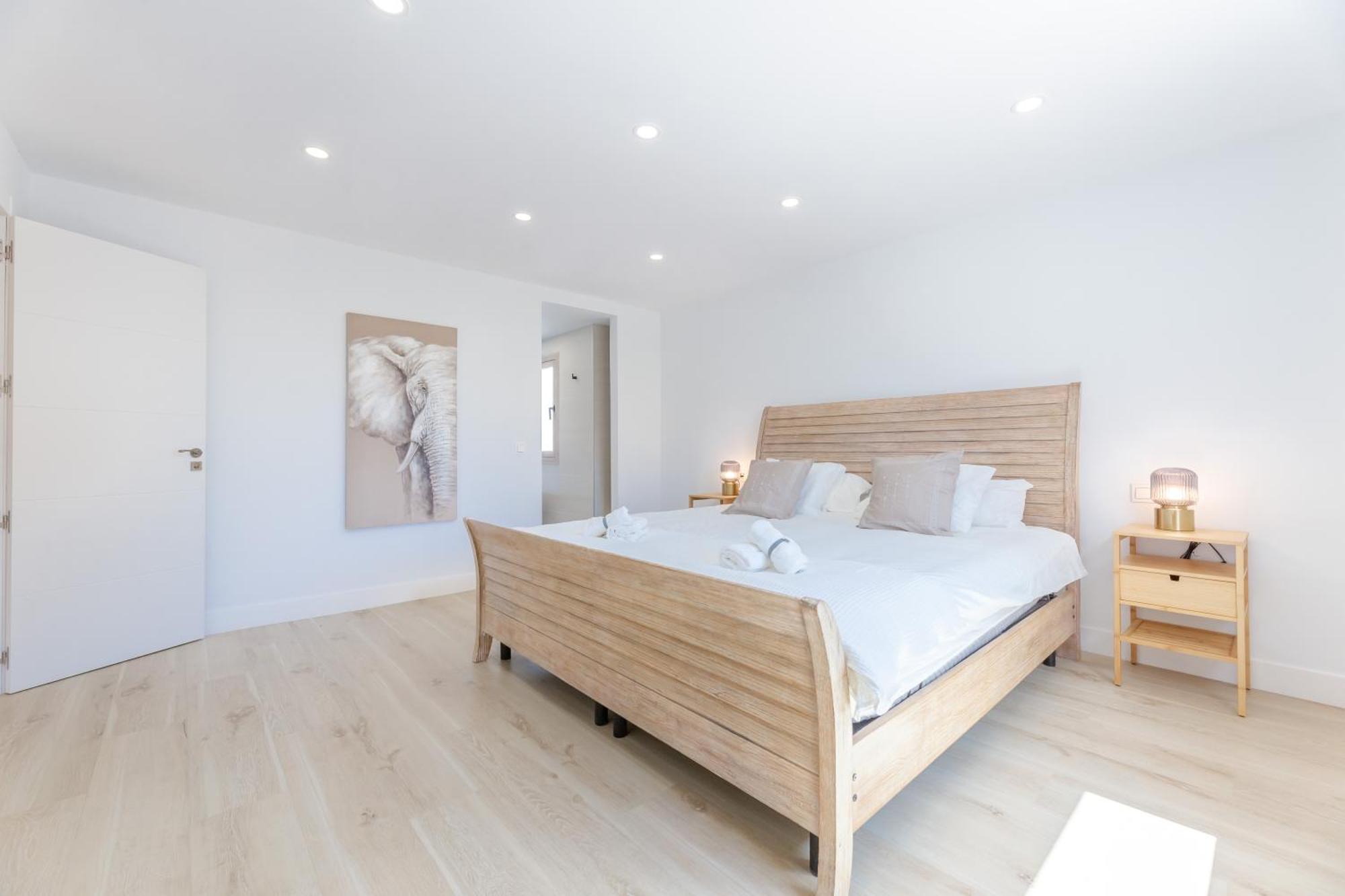 Vb Jara - Luxury 5br With Pool * Benalmadena