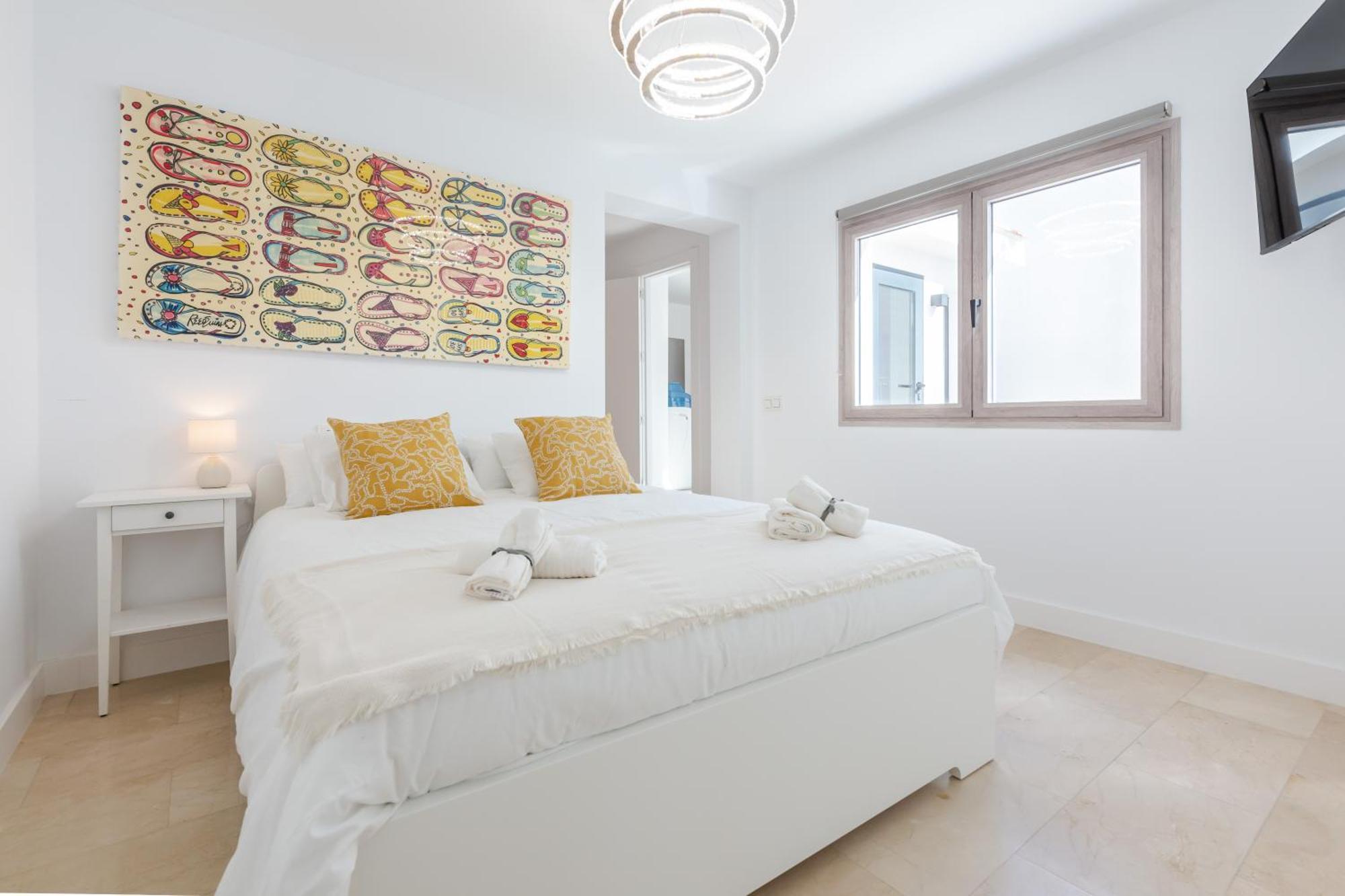Vb Jara - Luxury 5br With Pool