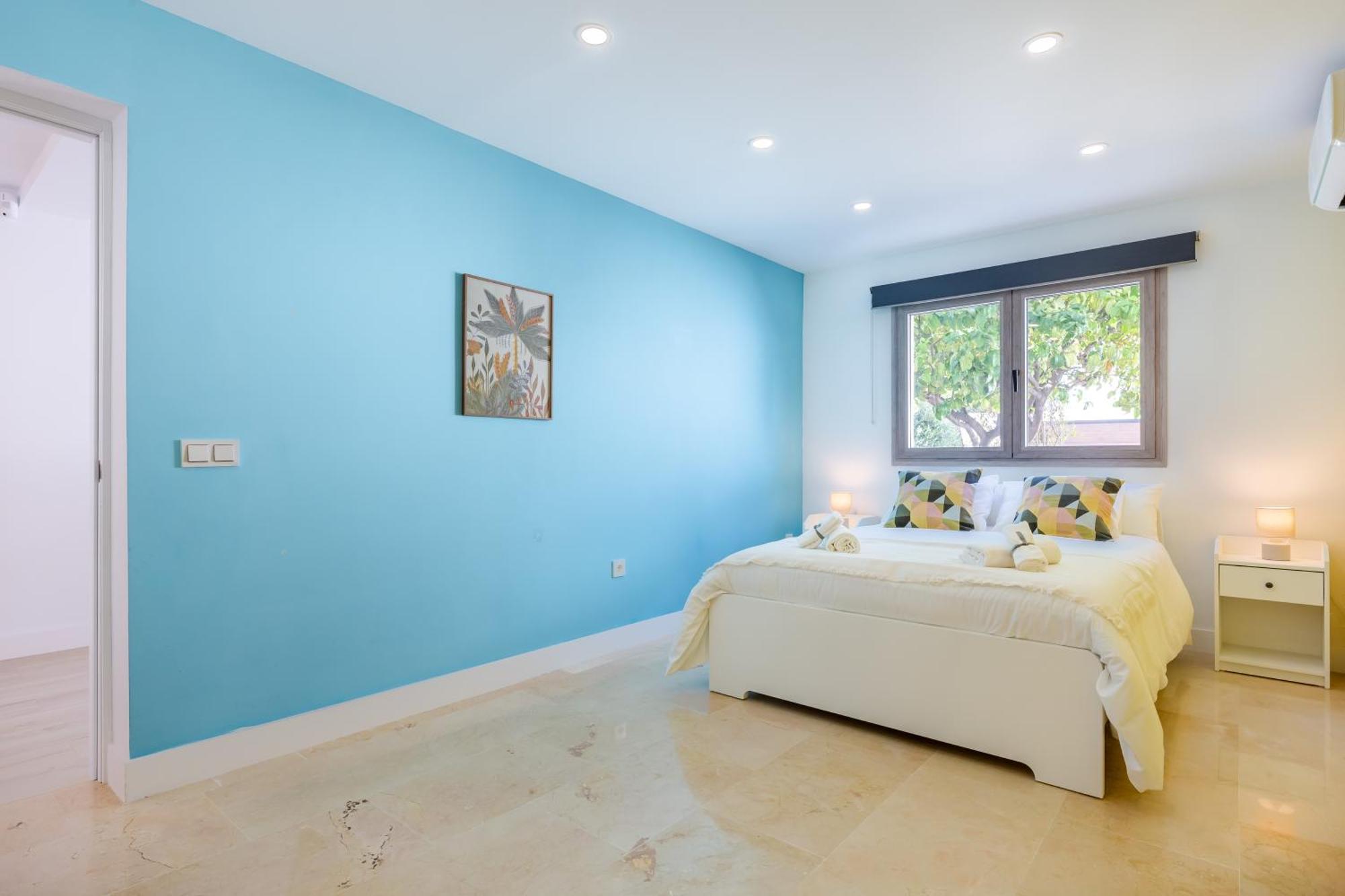 Vb Jara - Luxury 5br With Pool Villa *