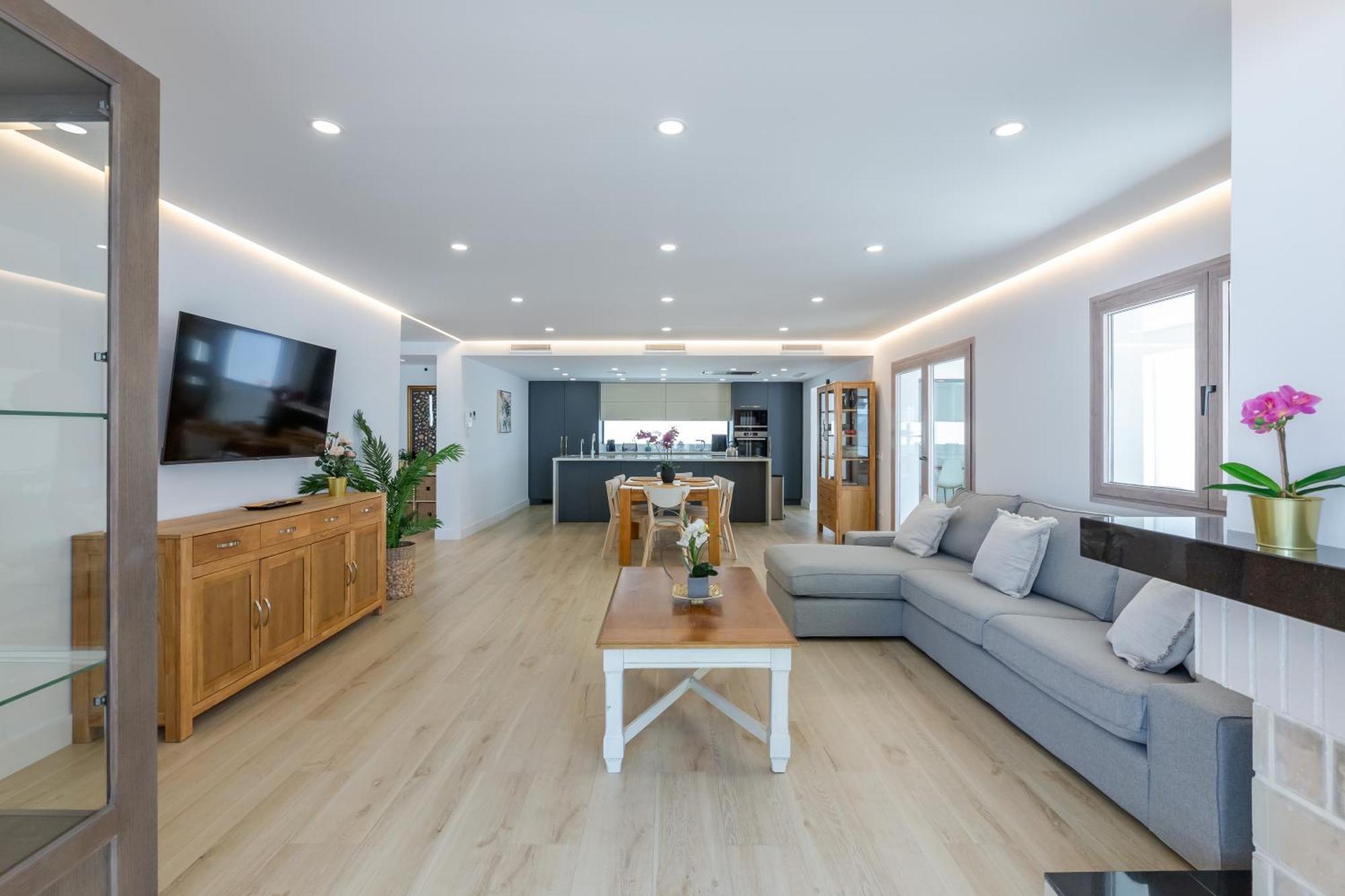 Vb Jara - Luxury 5br With Pool